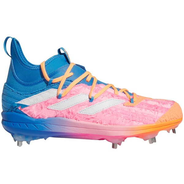 adidas アディダス メンズ スニーカー  【adidas Adizero Afterburner 9 NWV Hispanic Heritage Beam Pink Cloud White Pulse Blue】  サイズ US_12(30.0cm) Beam Pink/Cloud White/Pulse Blue