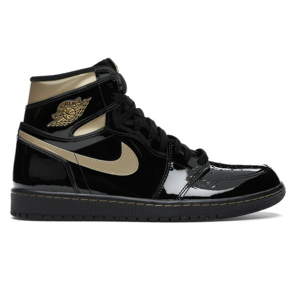 Jordan ジョーダン メンズ スニーカー サイズ Metallic US_5.5(23.5cm) Black Gold (2020) メンズ靴 