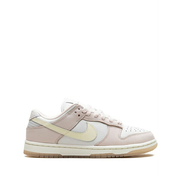 ナイキ レディース スニーカー シューズ Dunk low "light soft pink" sneakers Pink|asty