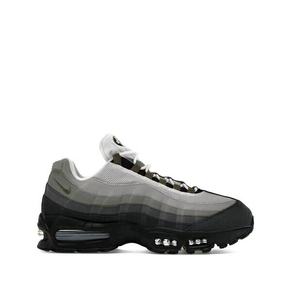 ナイキ レディース スニーカー シューズ Air max 95 og sneakers Grey｜asty