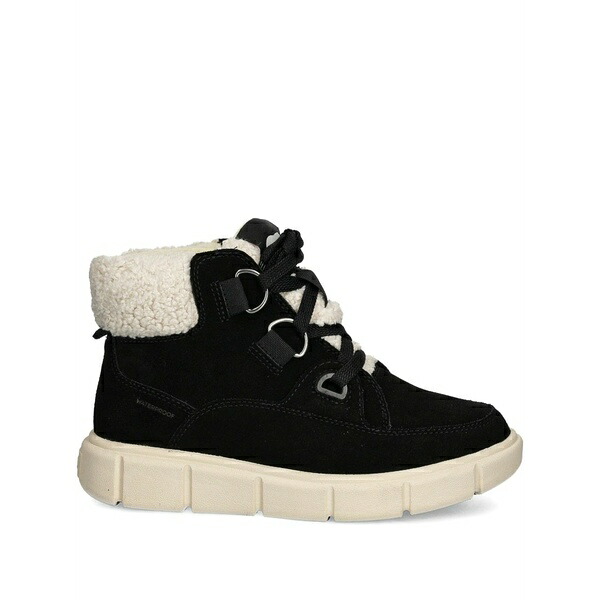 ソレル レディース ブーツ シューズ Sorel explorer芒聞 iii nw boots Black｜asty 30,420円