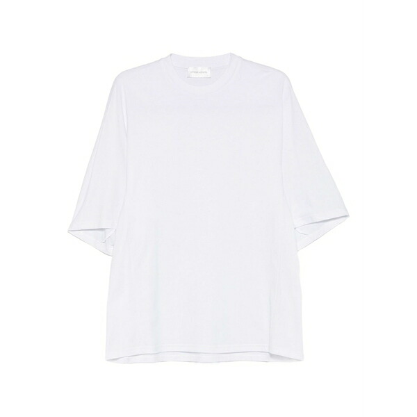 クリスチャン ワイナンツ レディース プルオーバー トップス Tirani short-sleeve top White
