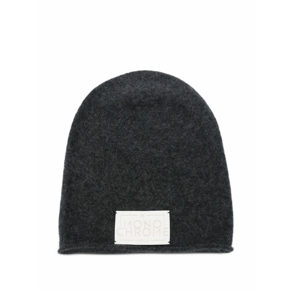 マレーラ レディース かぶり笠 付属品 April beanie Black