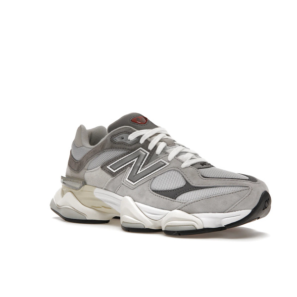 New Balance 9060 Rain Cloud Grey 23.0cm 靴 スニーカー www