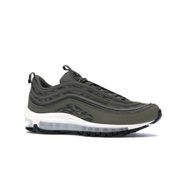 Nike ナイキ メンズ スニーカー エアマックス サイズ Tiger Camo Olive