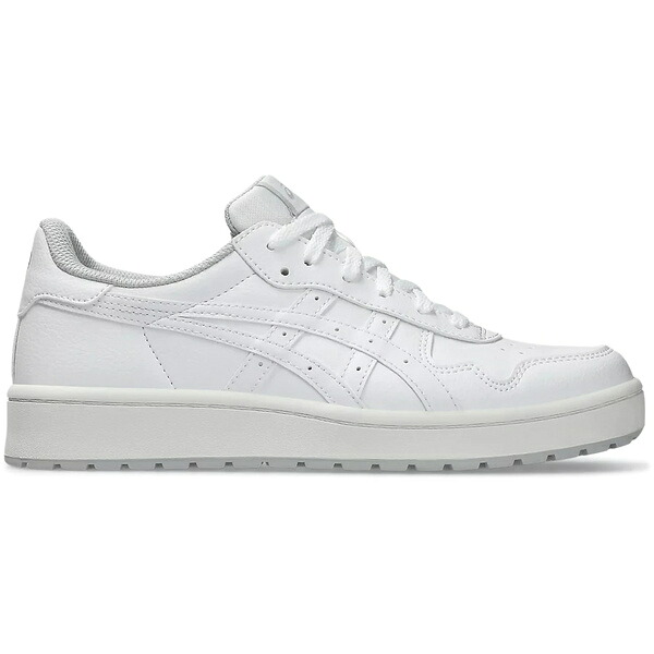ASICS アシックス レディース スニーカー  【ASICS Japan S Golf White White (Women)】  サイズ US_W_11 White/White