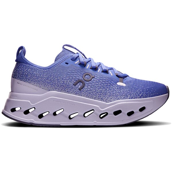 On オン レディース スニーカー  【On Running Cloudsurfer Max Sailor Thistle (Women\u0027s)】  大いさ US_6.5(23.5珊) Sailor/Thistle スニーカー-靴