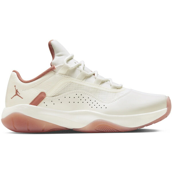 Jordan ジョーダン レディース スニーカー  【Jordan 11 CMFT Low Sail Sky J Orange (Women)】  サイズ US_5.5(22.5cm) Sail/Sky J Orange