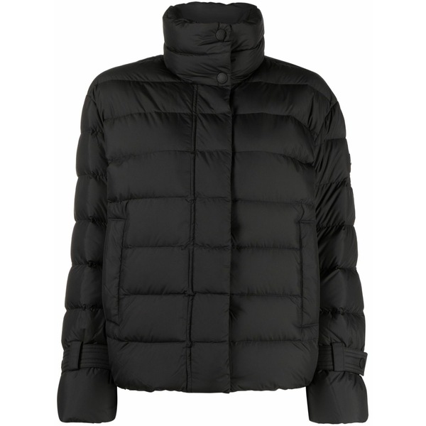 ウール リッチ レディース ジャケット＆ブルゾン アウター Ellis down puffer jacket Black｜asty 64,790円