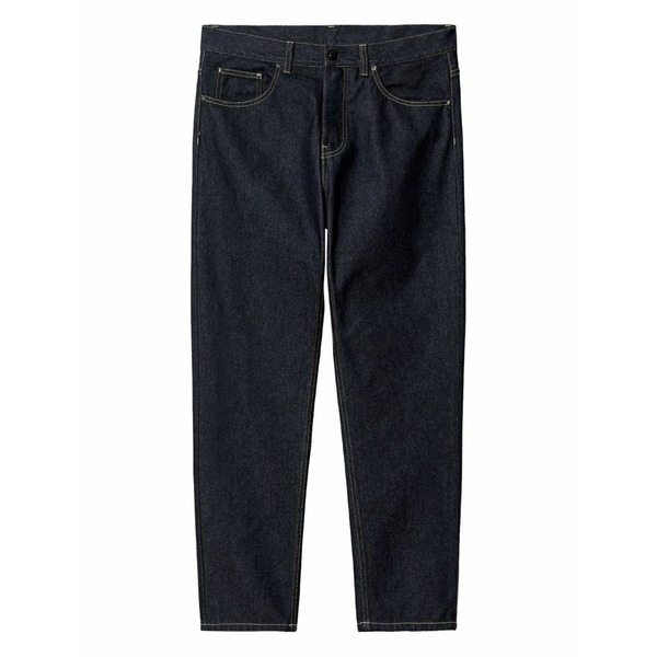 カーハート メンズ デニムパンツ ボトムス Newel jeans Blue