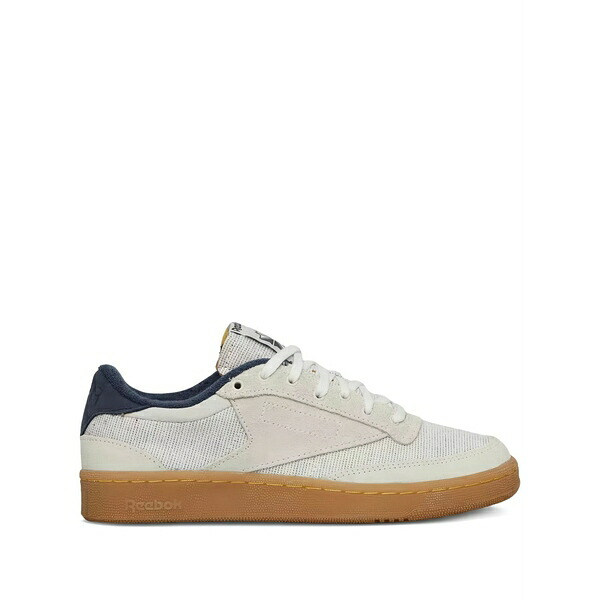 リーボック レディース スニーカー シューズ X western club c 85 trainers White|asty
