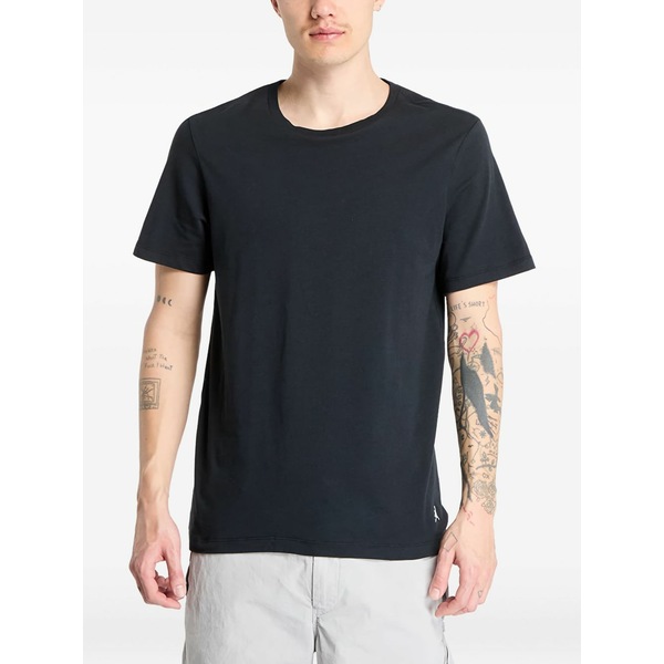 ジョーダン メンズ プルオーバー トップス Flight base t-shirt (pack of two) Black