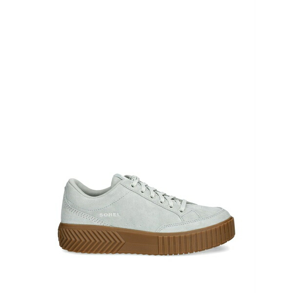 ソレル レディース スニーカー シューズ One ave lace-up sneakers Green|asty