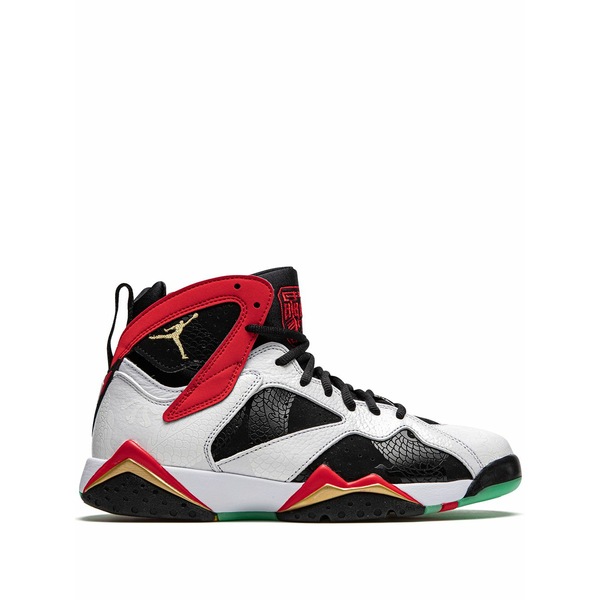 ジョーダン メンズ スニーカー シューズ Air jordan 7 "greater china" sneakers White｜asty