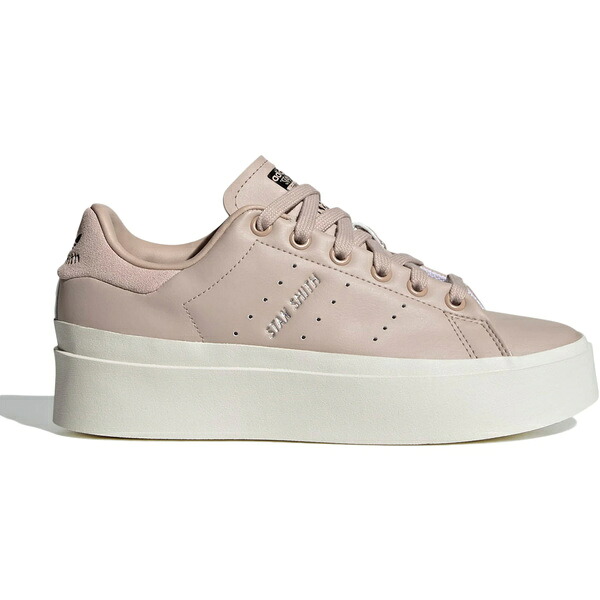 adidas アディダス レディース スニーカー 【adidas Stan Smith Bonega Wonder Quartz (Women's)】 サイズ US_5.5(22.5cm) Wonder Quartz/Wonder Quartz/Core Black|asty