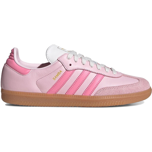 adidas アディダス レディース スニーカー  【adidas Samba OG Neapolitan Pack Clear Pink (Women)】  サイズ US_6(23.0cm) Clear Pink/Bliss Pink/Gum