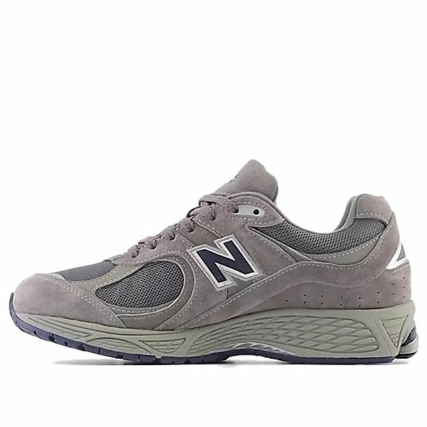 New Balance ニューバランス メンズ スニーカー 【New Balance 2002R Gore-Tex 'Castlerock Natural Indigo' M2002RXC】 サイズ US_10.5(28.5cm)|asty