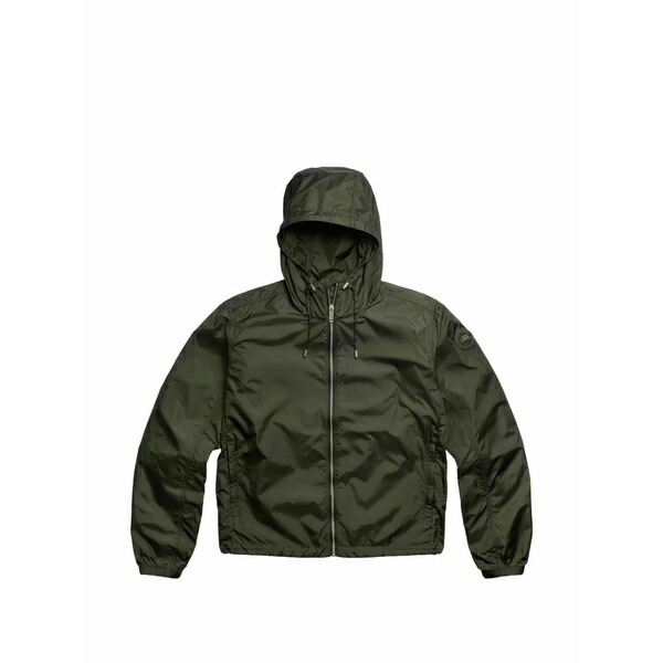 カナダグース メンズ 上衣＆上衣 アウター Drift jacket Green
