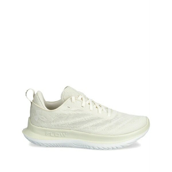 アンダーアーマー レディース スニーカー シューズ Flow sneakers  Neutrals