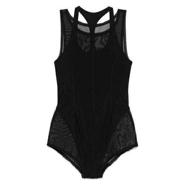 アワーレガシー レディース 衣裳 トップス Dual vanua swimsuit  Black
