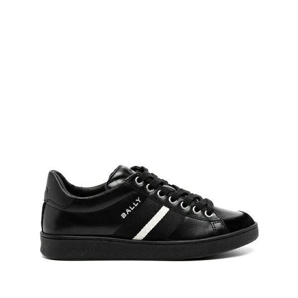 バリー レディース スニーカー シューズ Thiago sneakers Black