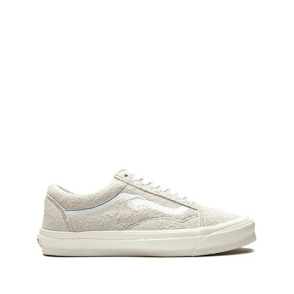 バンズ メンズ スニーカー シューズ X notre og old skool lx \