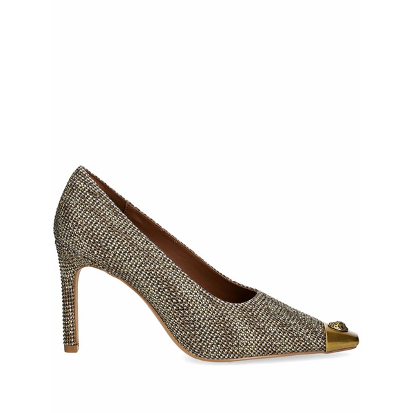 カートジェイガーロンドン レディース パンプス シューズ 95粍 regent court pumps Neutrals