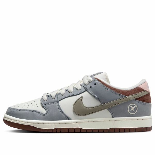 Nike ナイキ メンズ スニーカー 【Nike SB Dunk Low 'Yuto Horigome' FQ1180-001】 サイズ US_12(30.0cm)|asty