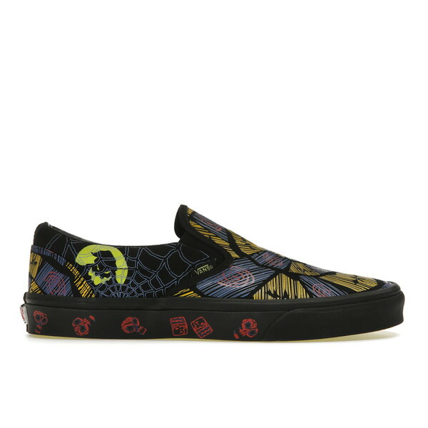 楽天市場】SANTA CRUZ サンタ クルーズ BEAMS 別注 VANS SLIP ON