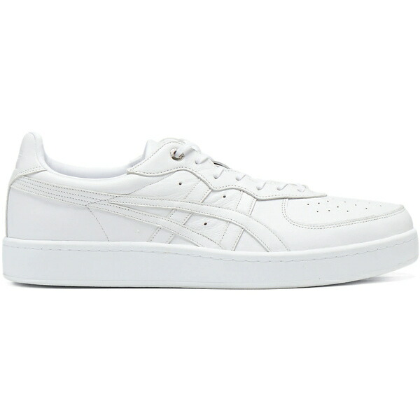 Onitsuka Tiger GSM オニツカタイガー WHITE PEACOA Onitsuka Tiger オニツカタイガー スニーカー CRESTY WHITE