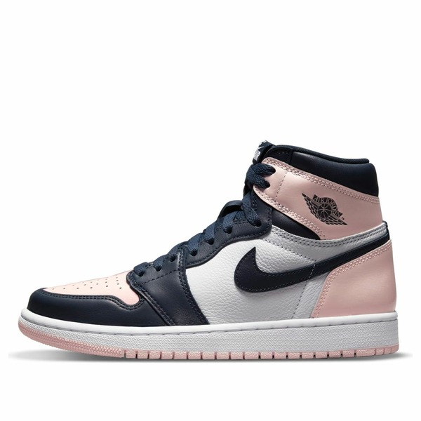 Air Jordan ジョーダン レディース スニーカー 【(WMNS) Air Jordan 1 Retro High OG SE \u0027Bubble Gum\u0027 DD9335-641】  大きさ US_5.5(22.5糎)