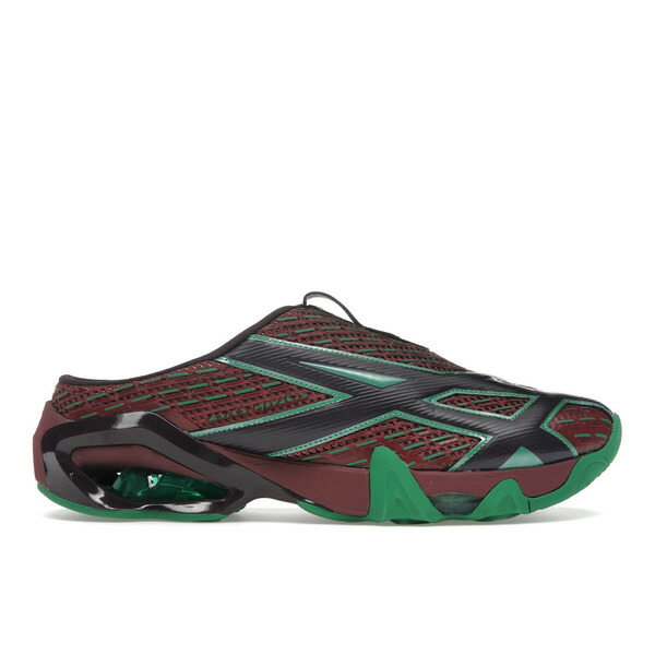 kiko kostadinov asics gel-kiril Ⅱ 29cm キコ・コスタディノフx アシックスのラストコレクションが登場