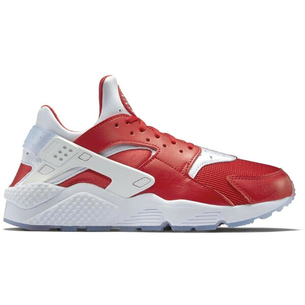 Nike ナイキ メンズ スニーカー  【Nike Air Huarache City Pack Milan】  大きさ US_11(29.0糎) University Red/White