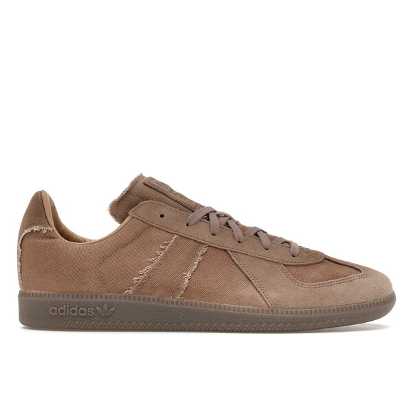 adidas アディダス メンズ スニーカー  【adidas BW Army Beige Brown】  大きさ US_9(27.0糎) Beige/Beige/Brown