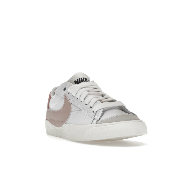 限定品 Nike ナイキ レディース スニーカー サイズ US_11W 28cm Next Nature White Pink Oxford 