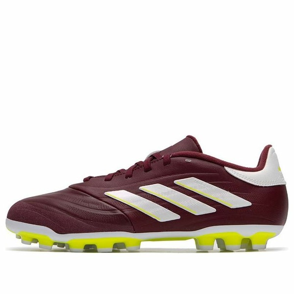 adidas アディダス メンズ スニーカー 【adidas Copa Pure 2 League 2G 3G AG 'Burgundy White' IE7512】 サイズ US_8.5(26.5cm)｜asty