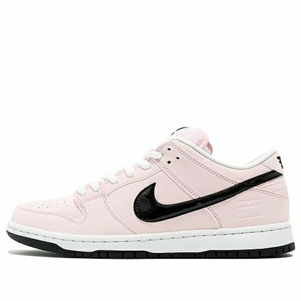 Nike ナイキ メンズ スニーカー  【Nike SB Dunk Low \u0027Pink Box\u0027 833474-601】  大きさ US_9(27.0糎)