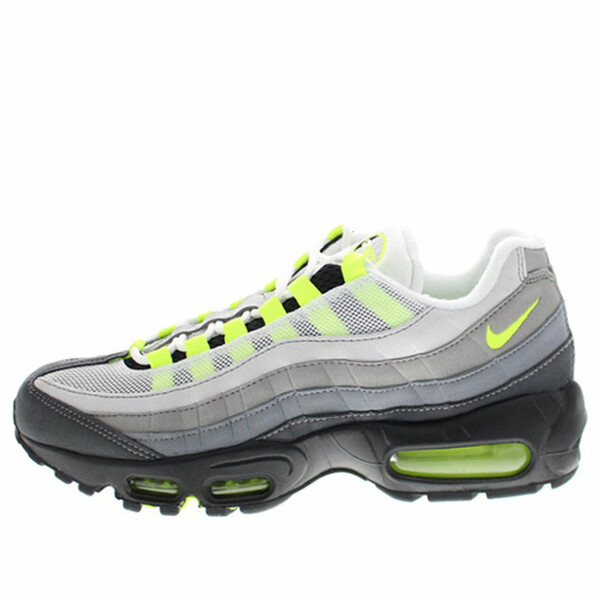 Nike ナイキ メンズ スニーカー 【Nike Air Max 95 OG 'Neon' 2015 554970-071】 サイズ US_9.5(27.5cm)｜asty 64,240円