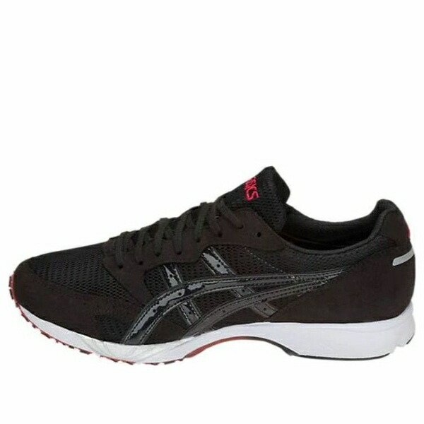 【楽天市場】ASICS アシックス メンズ スニーカー 【ASICS Tarther Japan 'Black' 1013A007-001