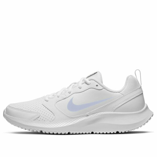 Nike ナイキ レディース スニーカー White/Purple 【(WMNS) Nike Todos White/Purple BQ3201-102】  大きさ US_6(23.0糎)