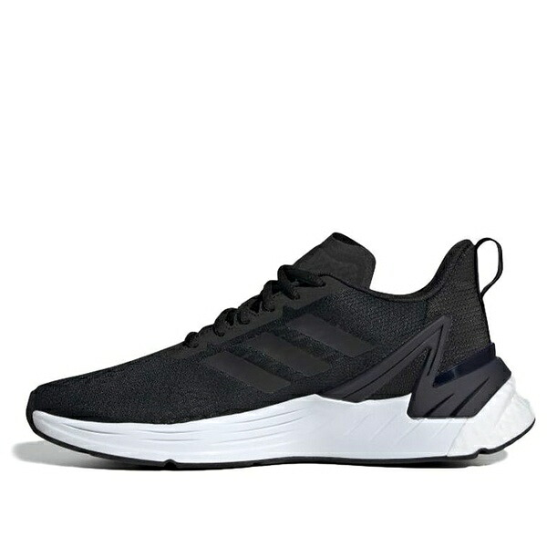 adidas アディダス レディース スニーカー Black 【(WMNS) adidas Response Super 'Core Black' FX4833】 サイズ US_7(24.0cm)|asty