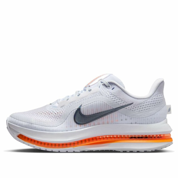 Nike ナイキ レディース スニーカー Football Grey/Multi Color/Total Orange 【(WMNS) Nike Pegasus Premium 'Football Grey Total Orange' HQ2593-001】 サイズ US_8(25.0cm)｜asty