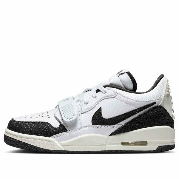 Air Jordan ジョーダン レディース スニーカー White/Sail/Black 【(WMNS) Air Jordan Legacy 312 Low \u0027White Black Sail\u0027 FQ7827-110】  大きさ US_7(24.0糎)