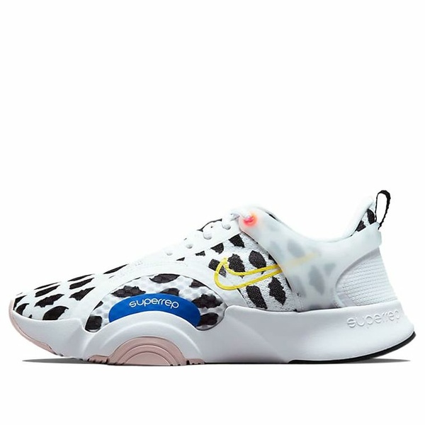 Nike ナイキ レディース スニーカー White/Black/Multi-color 【(WMNS) Nike SuperRep Go 2 'Black Multi' DJ4314-174】 サイズ US_6(23.0cm)｜asty
