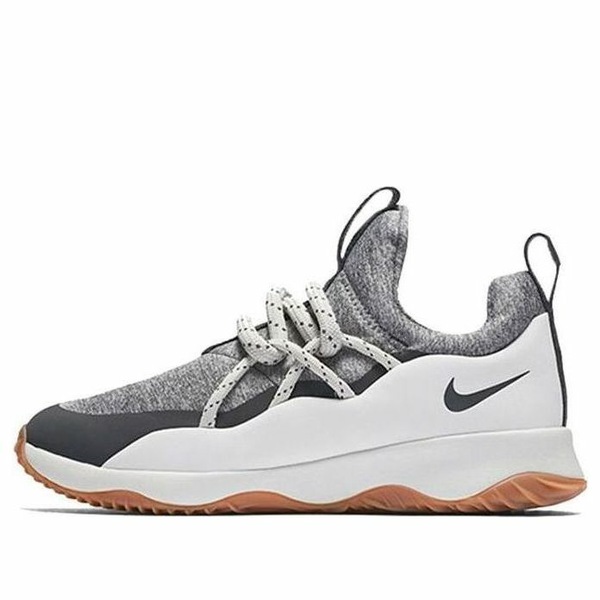 Nike ナイキ レディース スニーカー Grey/White 【(WMNS) Nike City Loop \u0027Cool Grey\u0027 BQ6994-001】  大きさ US_7(24.0糎)