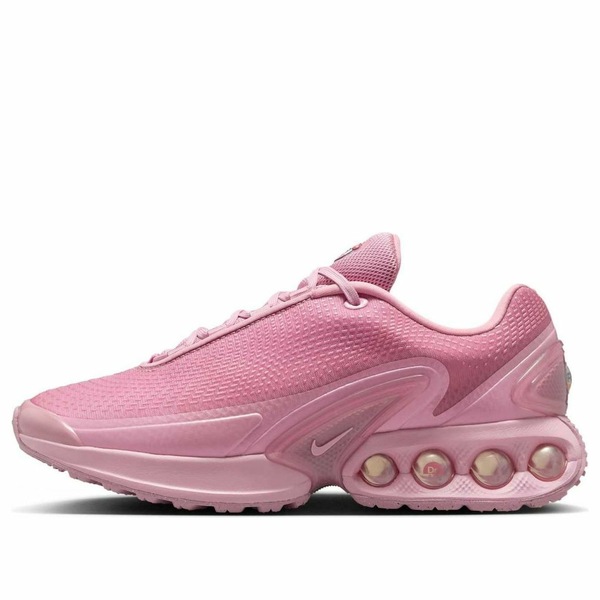 Nike ナイキ レディース スニーカー Elemental Pink/Red Stardust/Desert Berry 【(WMNS) Nike Air Max DN \u0027Elemental Pink\u0027 HV4861-600】  大きさ US_7(24.0珊)