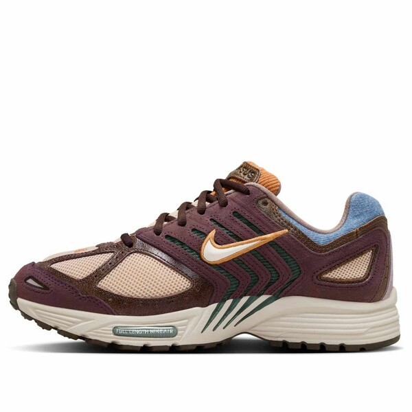 Nike ナイキ レディース スニーカー Light Orewood Brown/Sail 【(WMNS) Nike Air Pegasus 2005 \u0027Light Orewood Brown Burgundy\u0027 HQ3455-111】  大きさ US_W_10