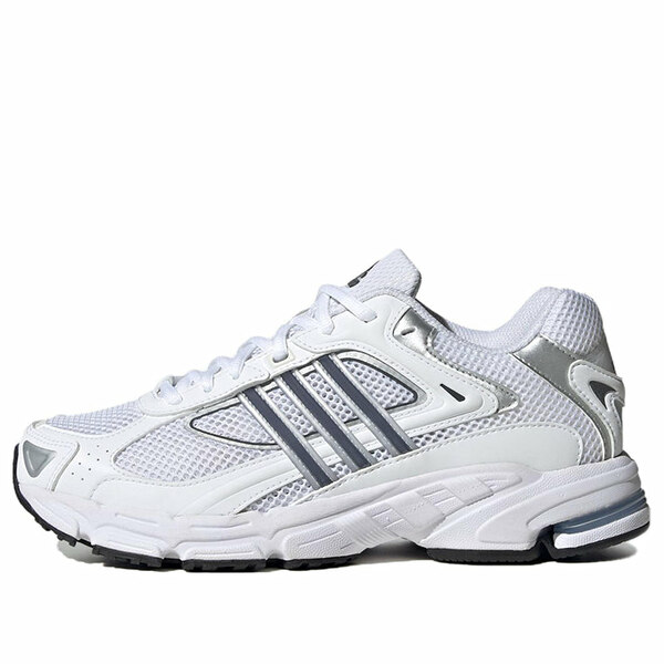adidas アディダス レディース スニーカー Cloud White / Grey Five / Core Black 【(WMNS) adidas Response CL Shoes \u0027Cloud White Grey Black\u0027 IE9867】  大きさ US_W_10