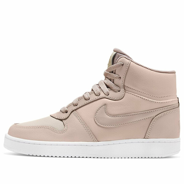 Nike ナイキ レディース スニーカー Pink 【(WMNS) Nike Ebernon Mid-Top Sneakers Pink AQ1778-200】  大きさ US_5(22.0糎)