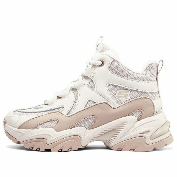 Skechers スケッチャーズ レディース スニーカー Pink/White 【(WMNS) Skechers Stamina Shoes White Pink 168021-LTPK】  サイズ US_5.5(22.5cm)